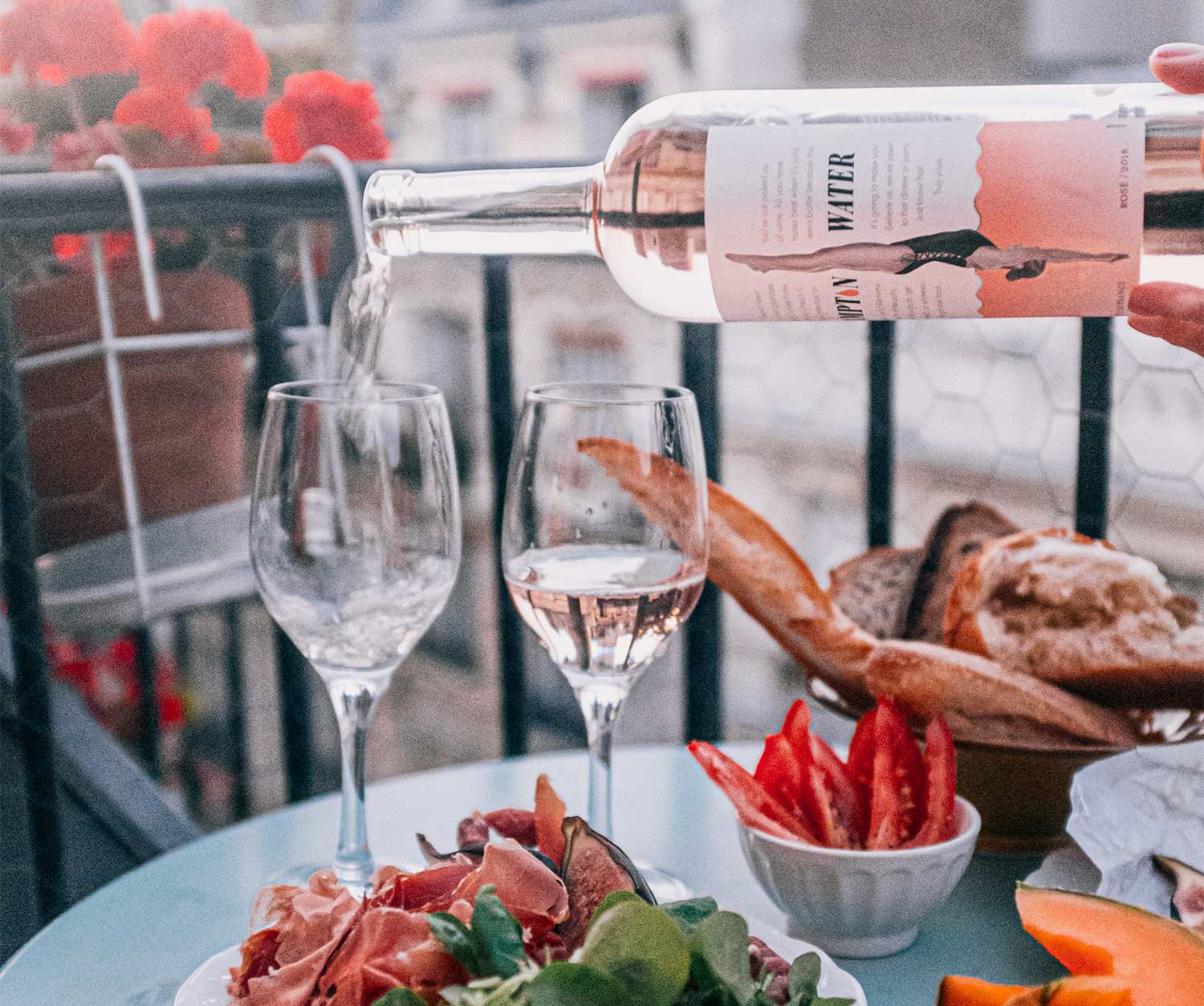 The Food and Wine Pairing Guide for Vegetarians